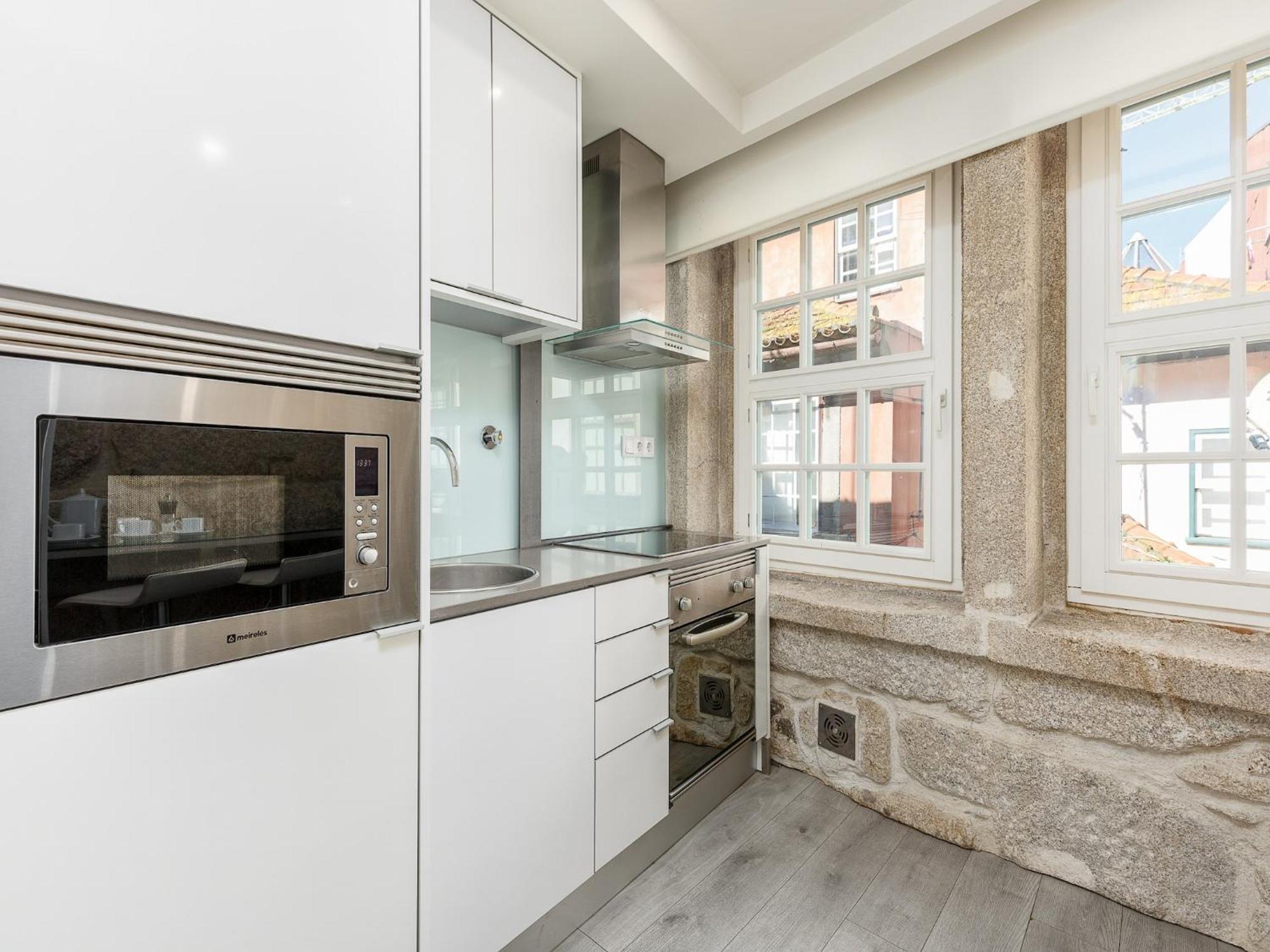 Charming Retreat With River Views Apartamento Porto