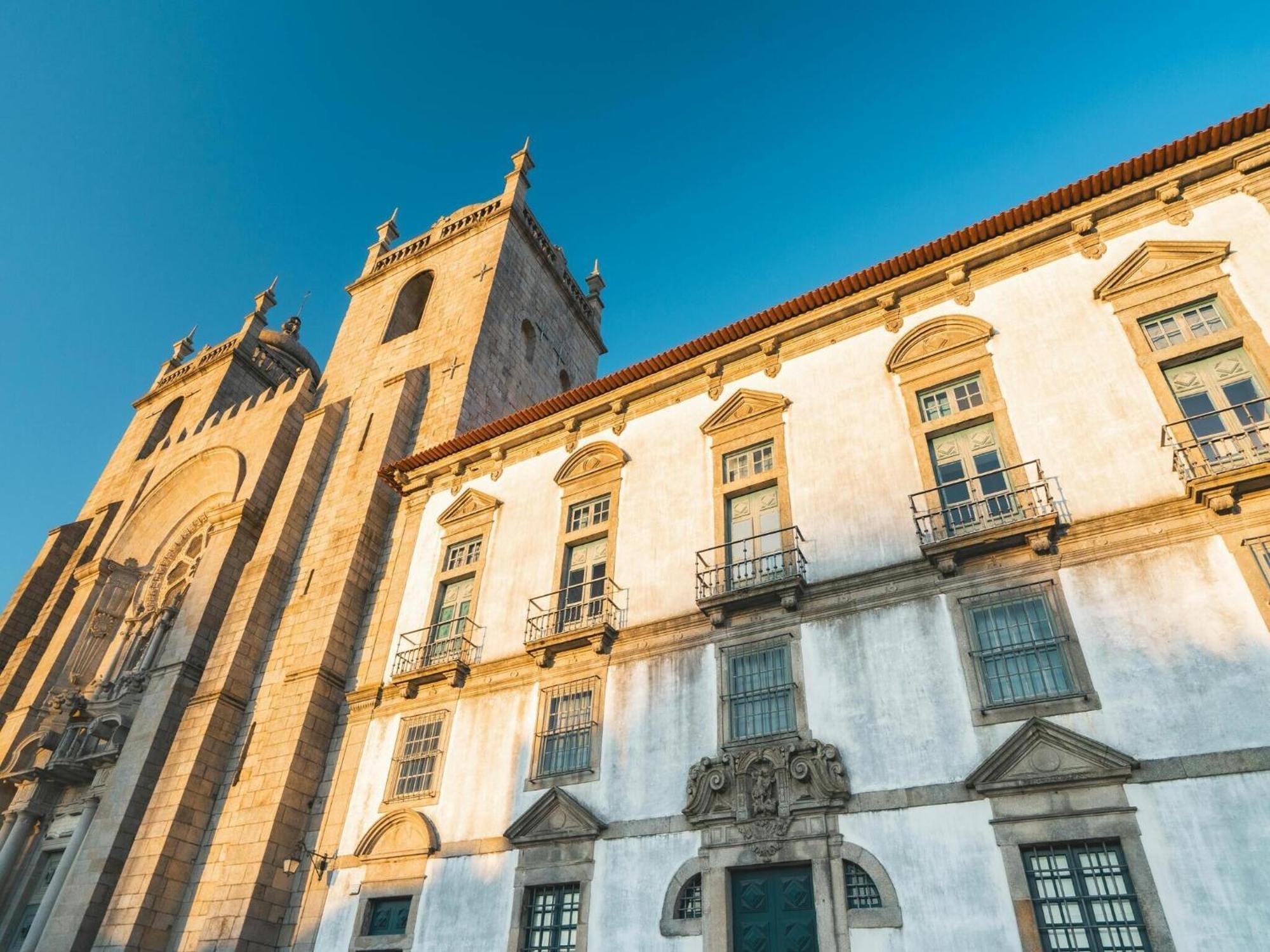 Charming Retreat With River Views Apartamento Porto