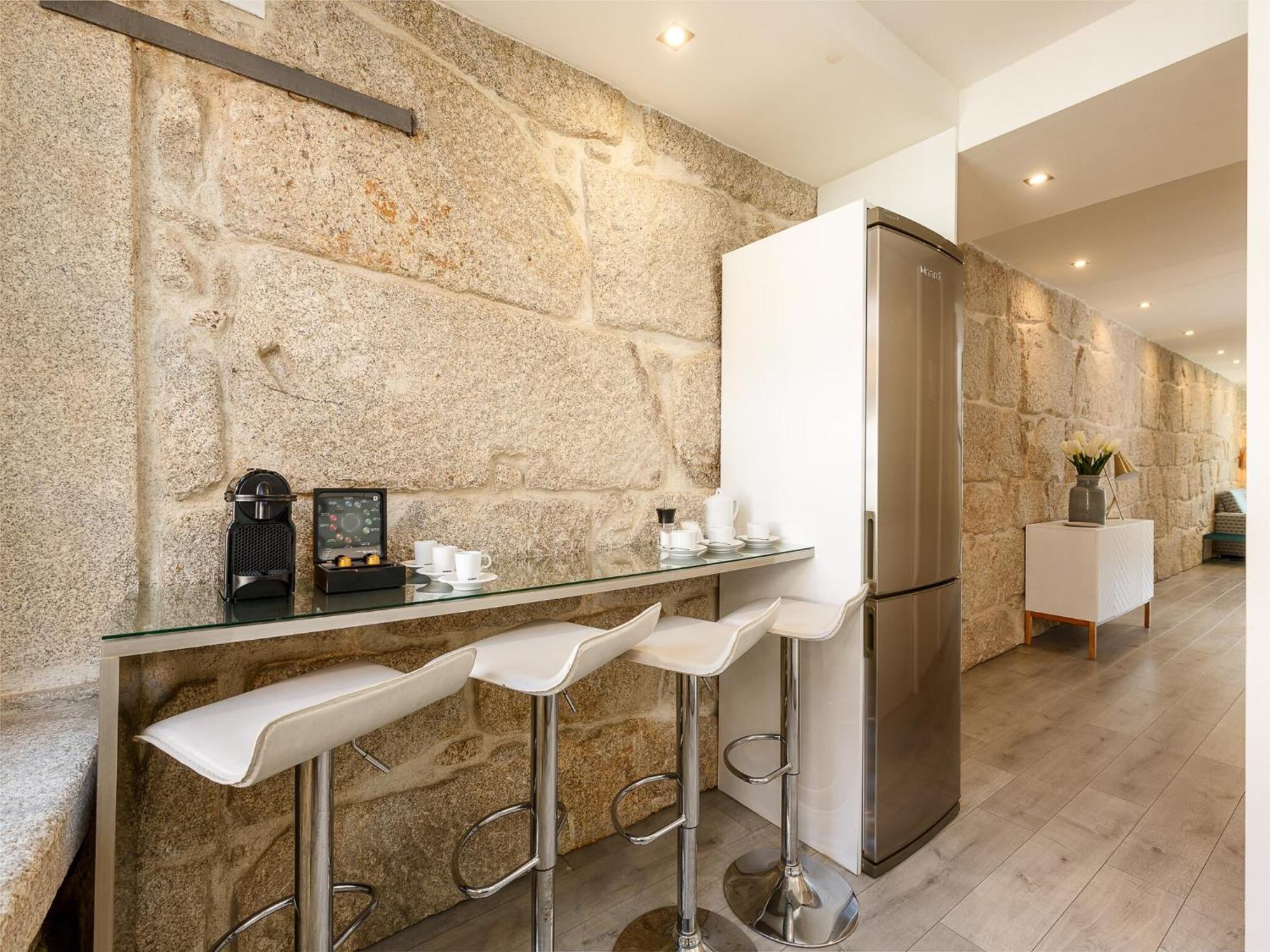 Charming Retreat With River Views Apartamento